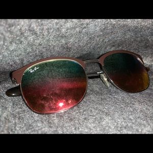 Raybands sunglasses